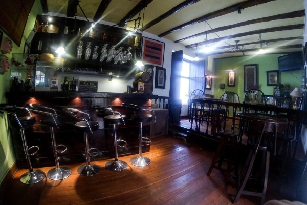Hotel Hostal Cusi Wasi (Cusco)